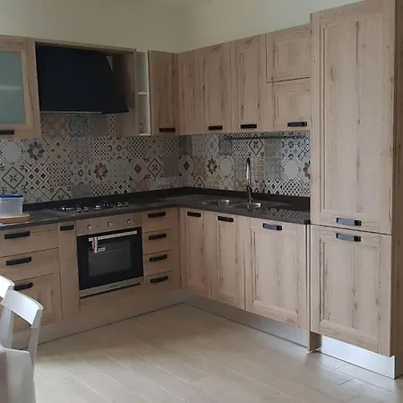Charlie's House Apartment *